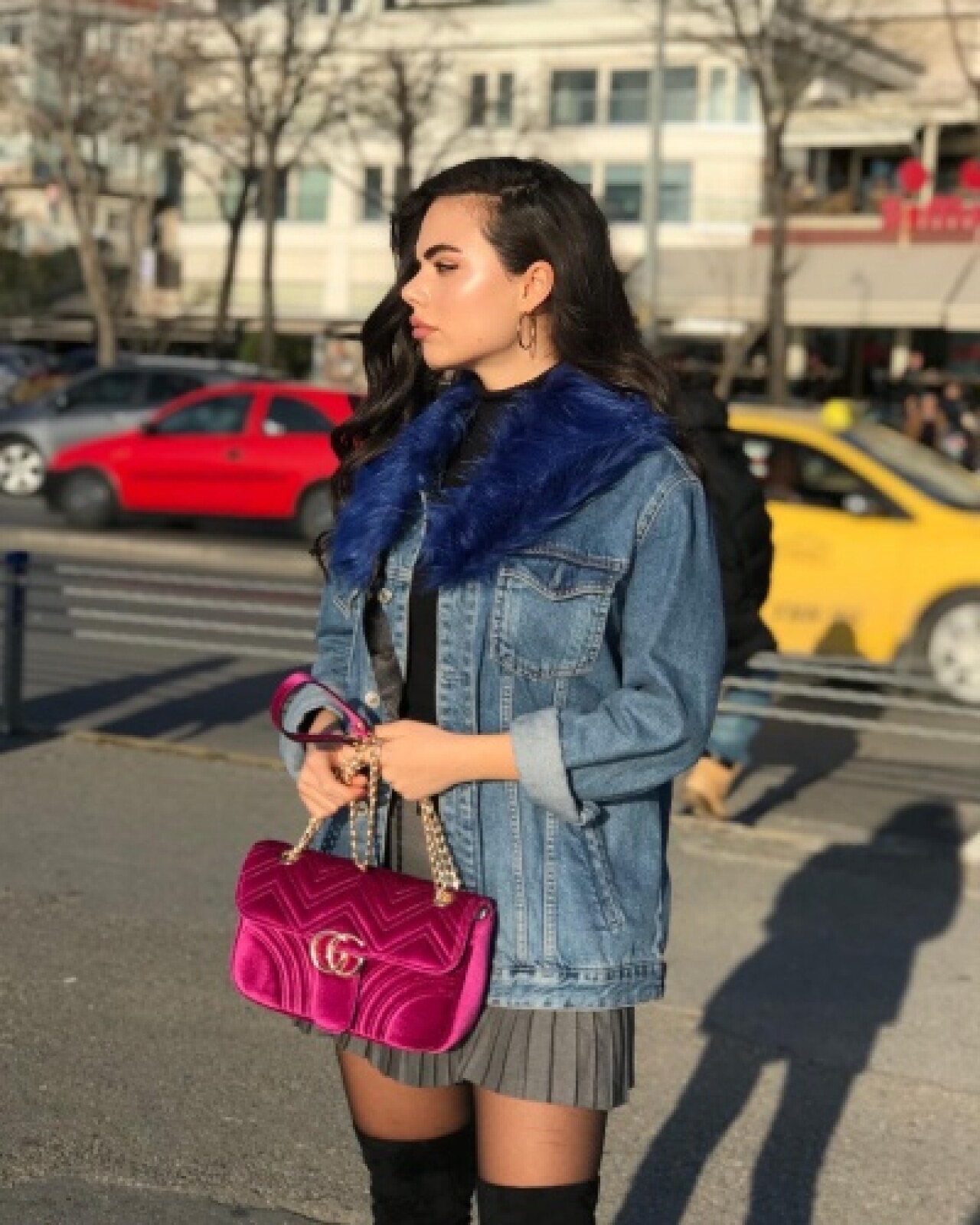 Berika Demir Instagram fotoğrafları 30