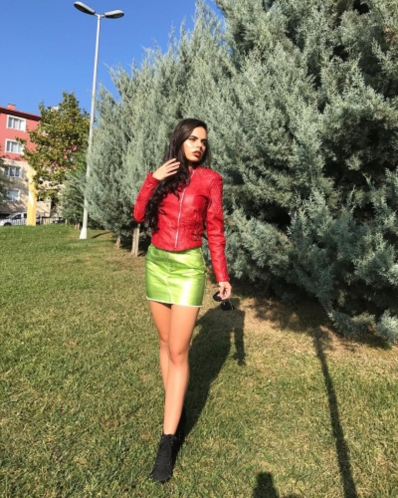 Berika Demir Instagram fotoğrafları 60