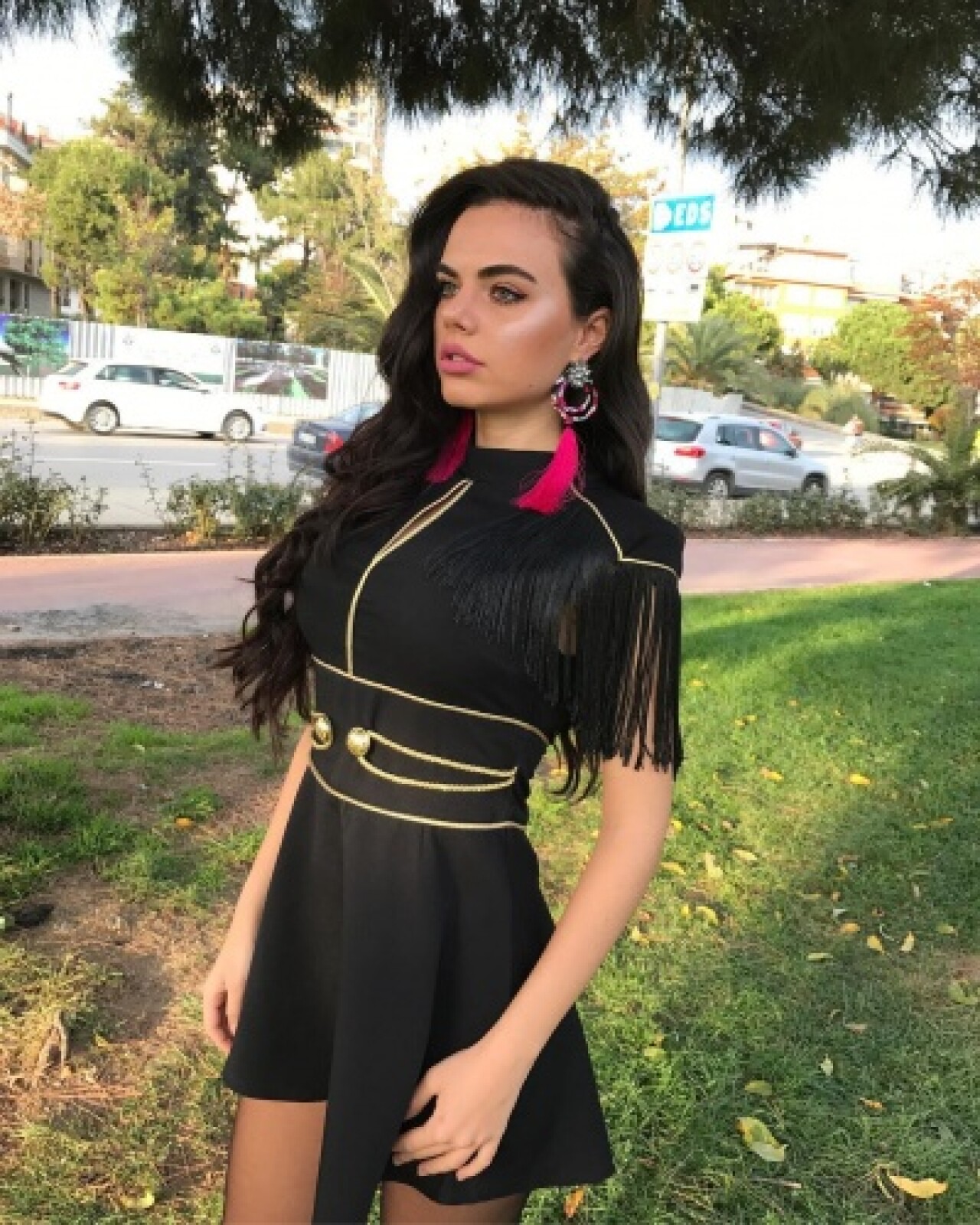 Berika Demir Instagram fotoğrafları 98