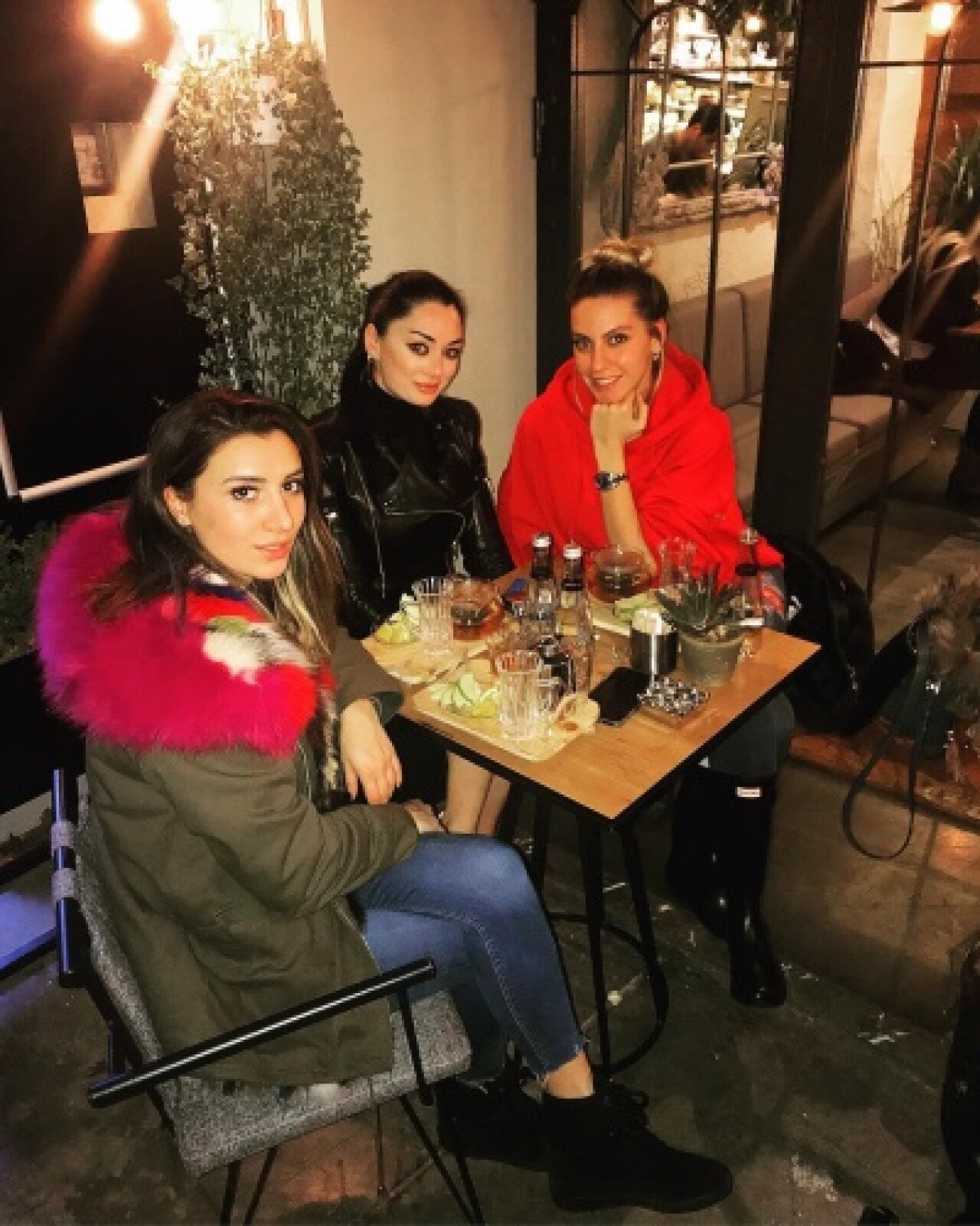 Dilay Korkmaz Instagram fotoğrafları ile adından söz ettiriyor 27