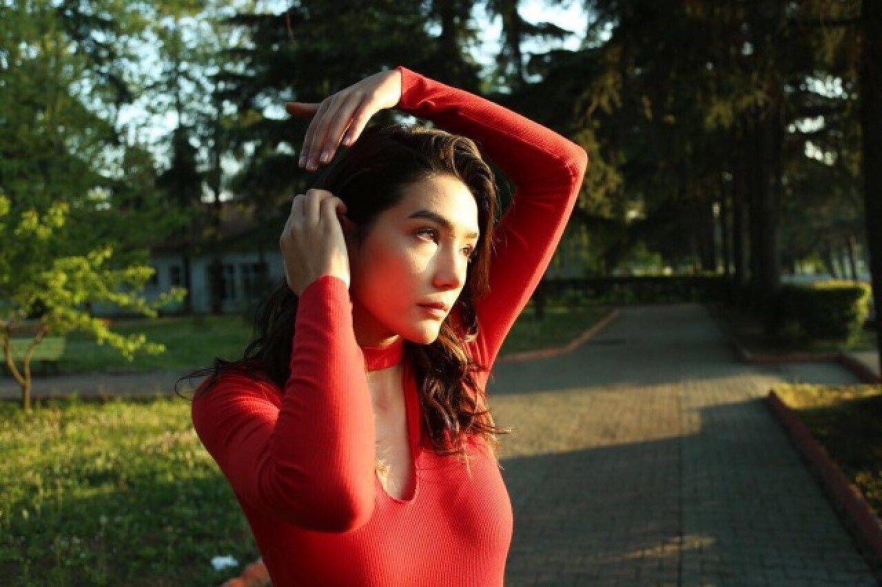 Aybüke Pusat kimdir fotoğrafları 4