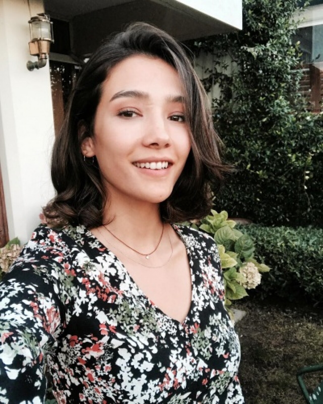 Aybüke Pusat kimdir fotoğrafları 25