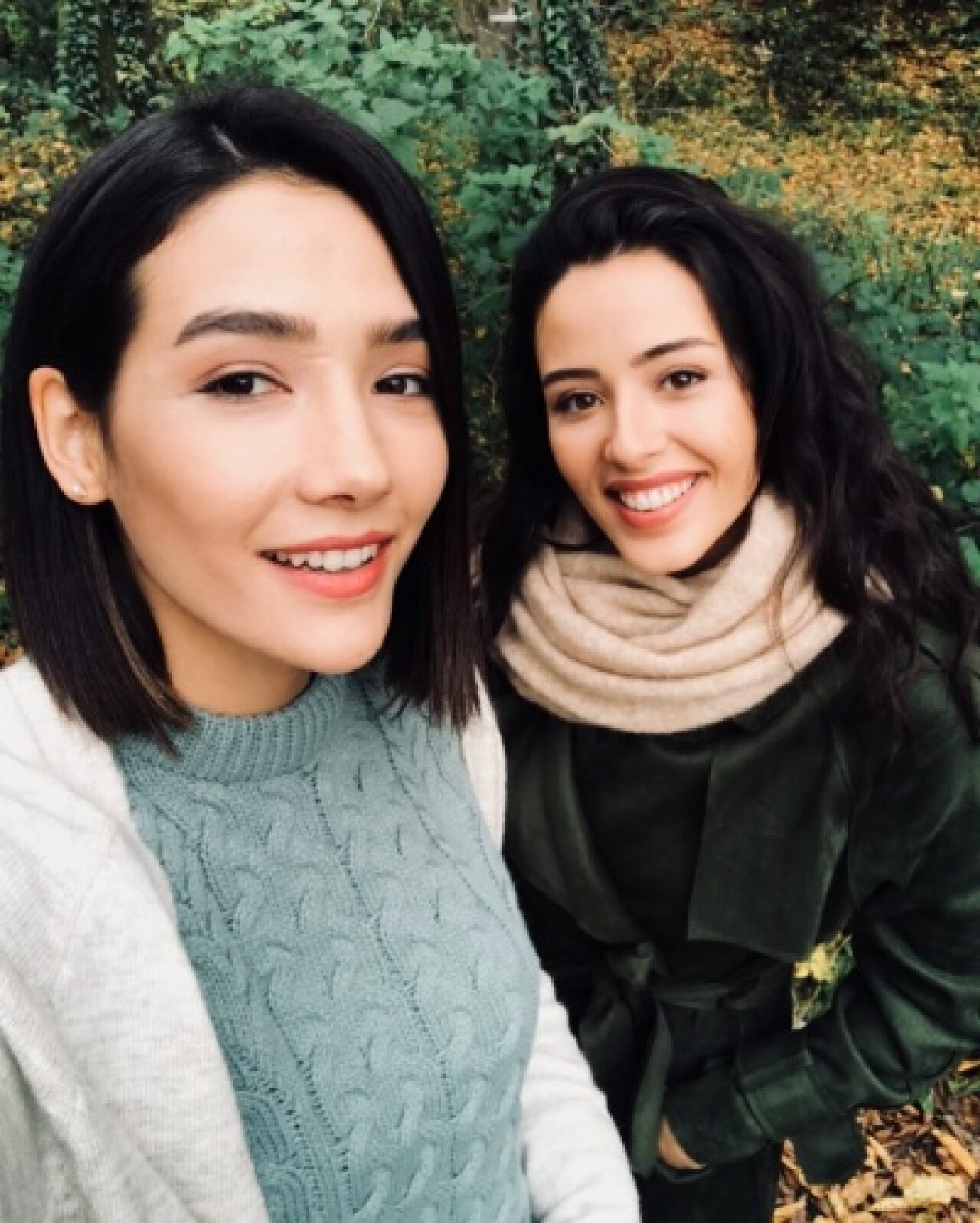 Aybüke Pusat kimdir fotoğrafları 28