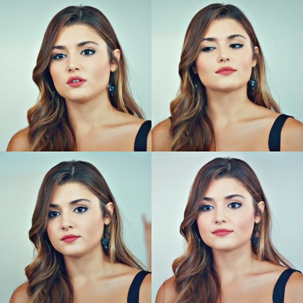 Hande Erçel fotoğrafları 8