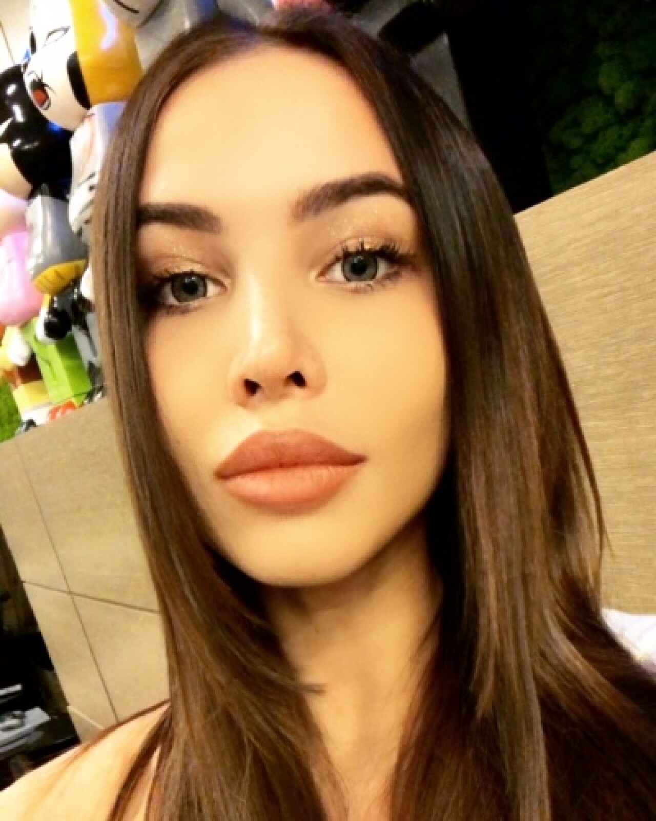 Anastasia Reshetova Instagram'ı sallıyor! 46