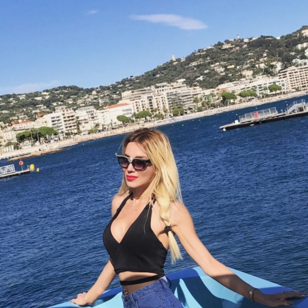 Esra Ersoy Instagram Fotoğrafları 45