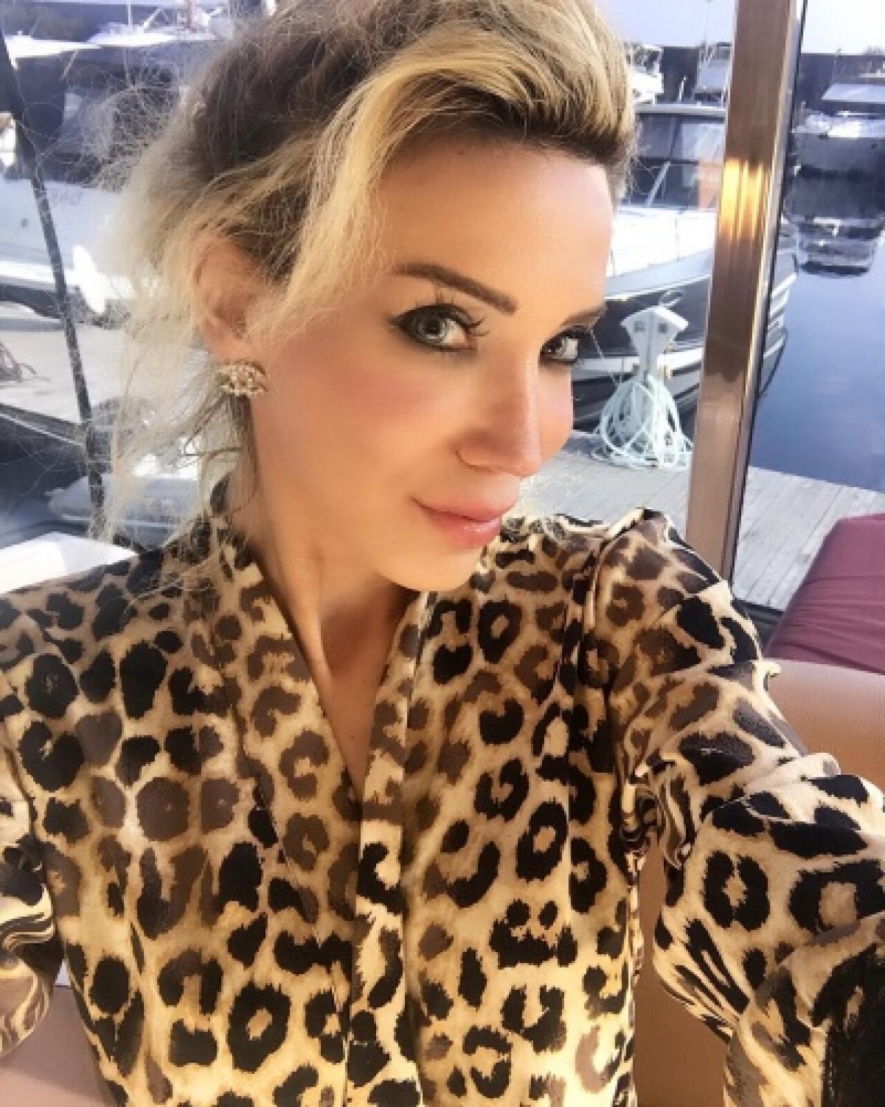 Esra Ersoy Instagram Fotoğrafları 67