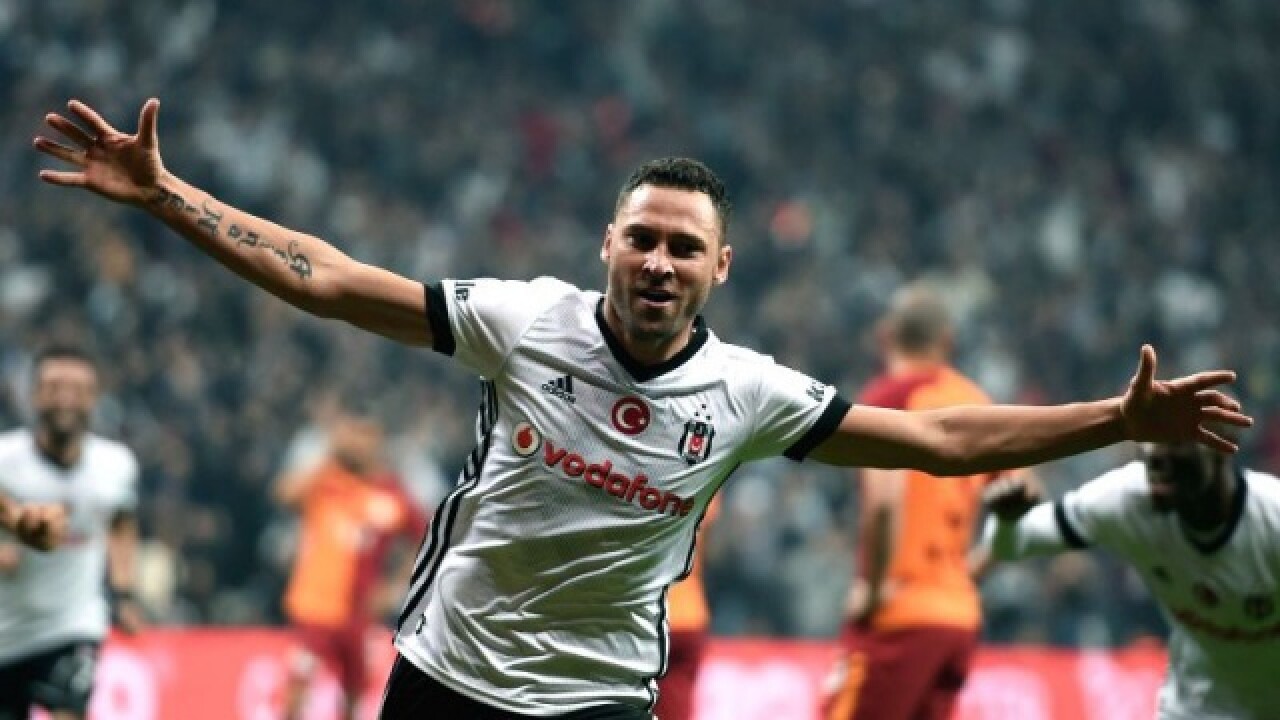 Bonservis kralı Beşiktaş 15