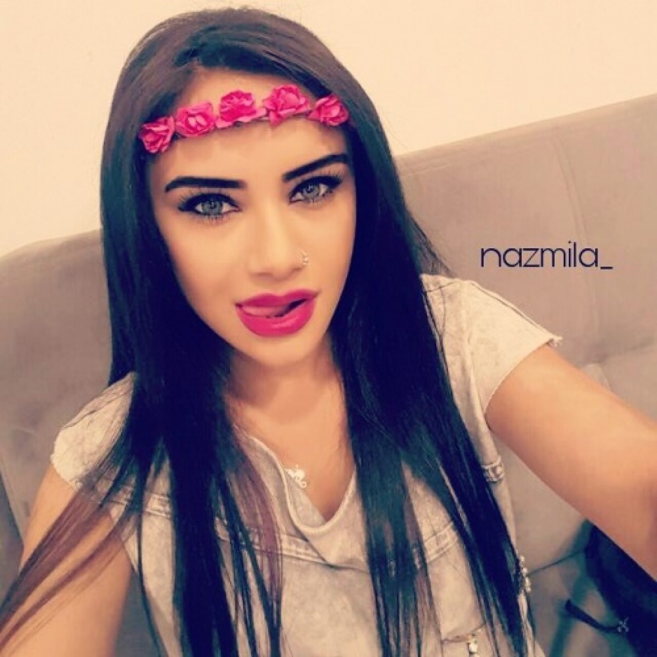 Naz Mila Fotoğrafları 3