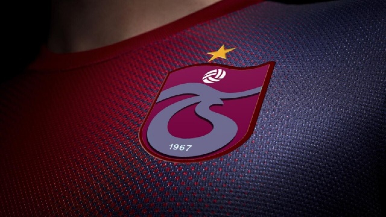 Trabzonspor'da flaş transfer belli oldu 3