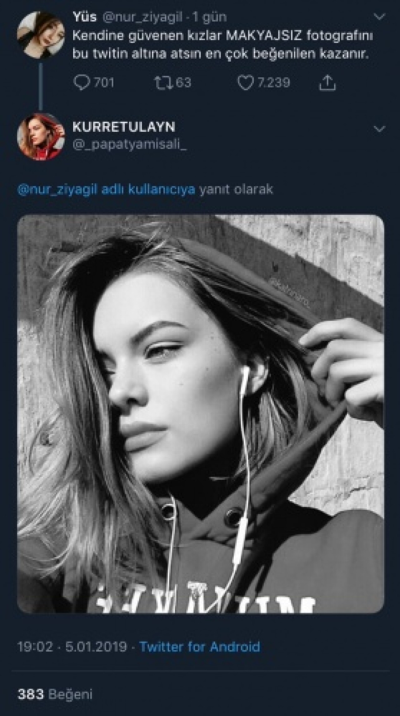 Twitter'ın kabusu oldu! 24