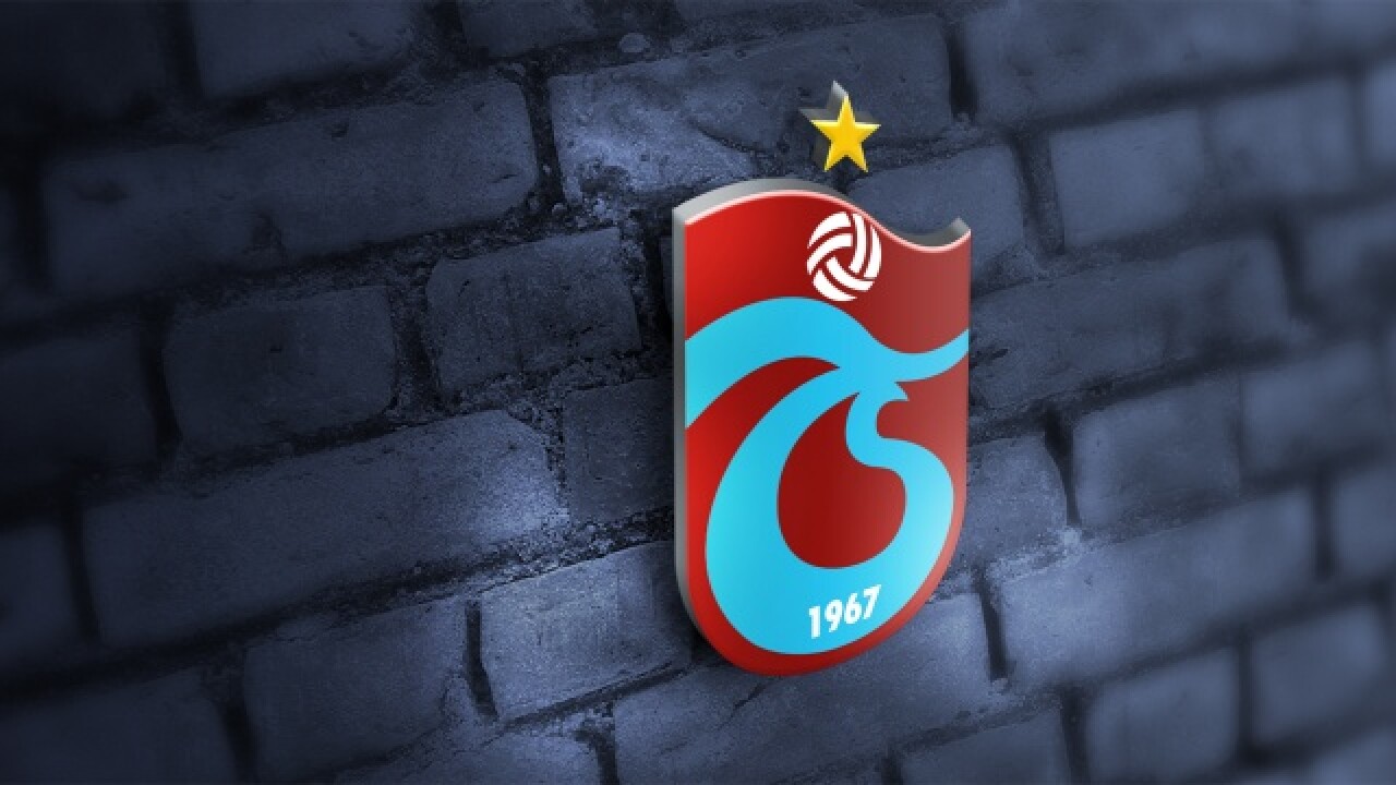 Trabzonspor'dan iki Afrikalı bombası! 7