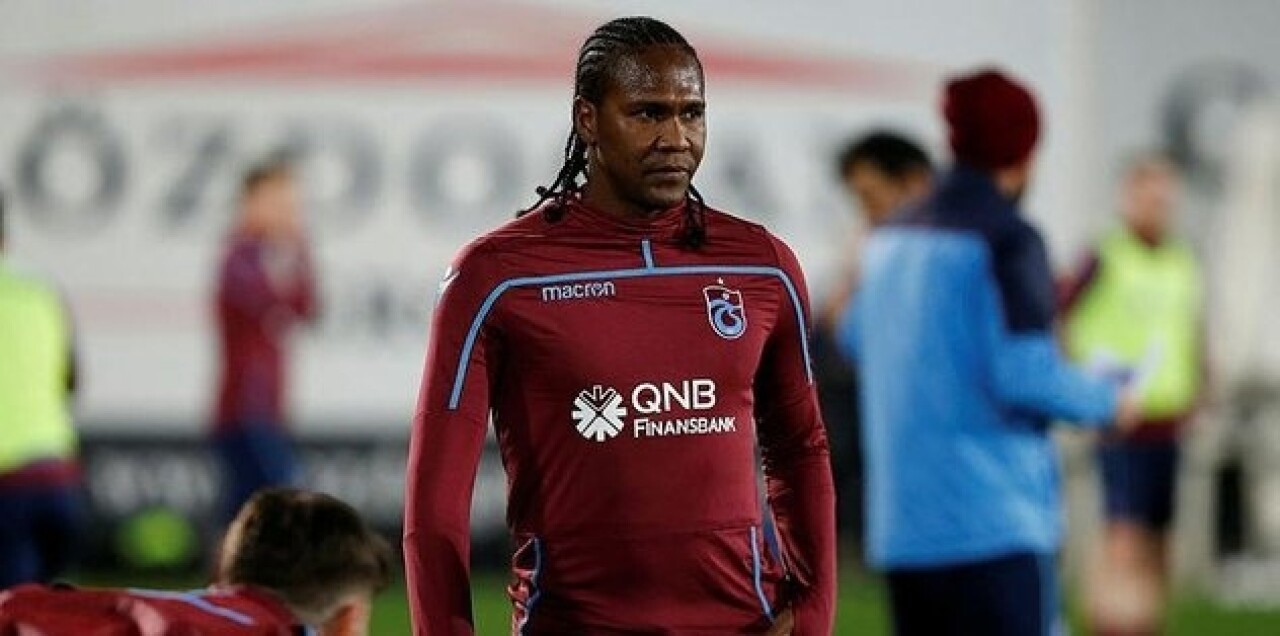 Trabzonspor o transferi açıkladı 8