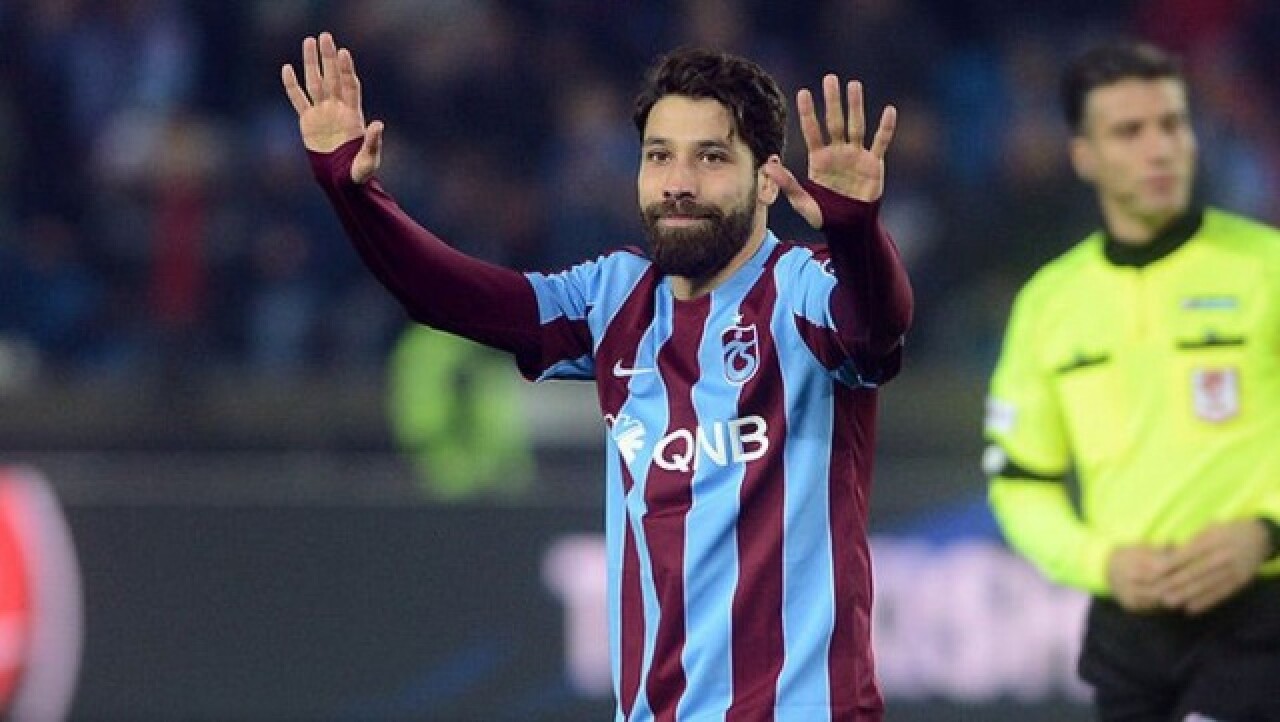 Trabzonspor'da kritik gün 23