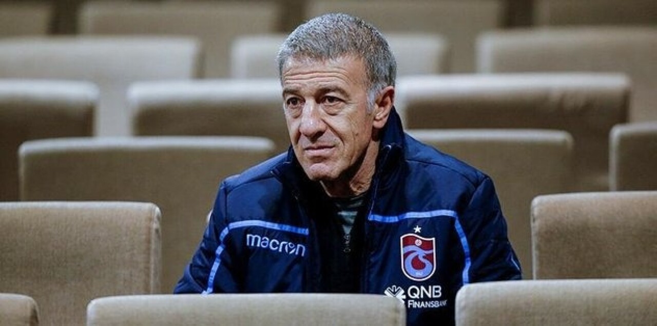 Trabzonspor'da kritik gün 15