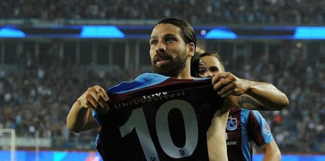 Trabzonspor saatleri sayıyor! 15