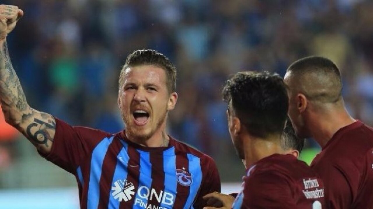 Trabzonspor saatleri sayıyor! 26