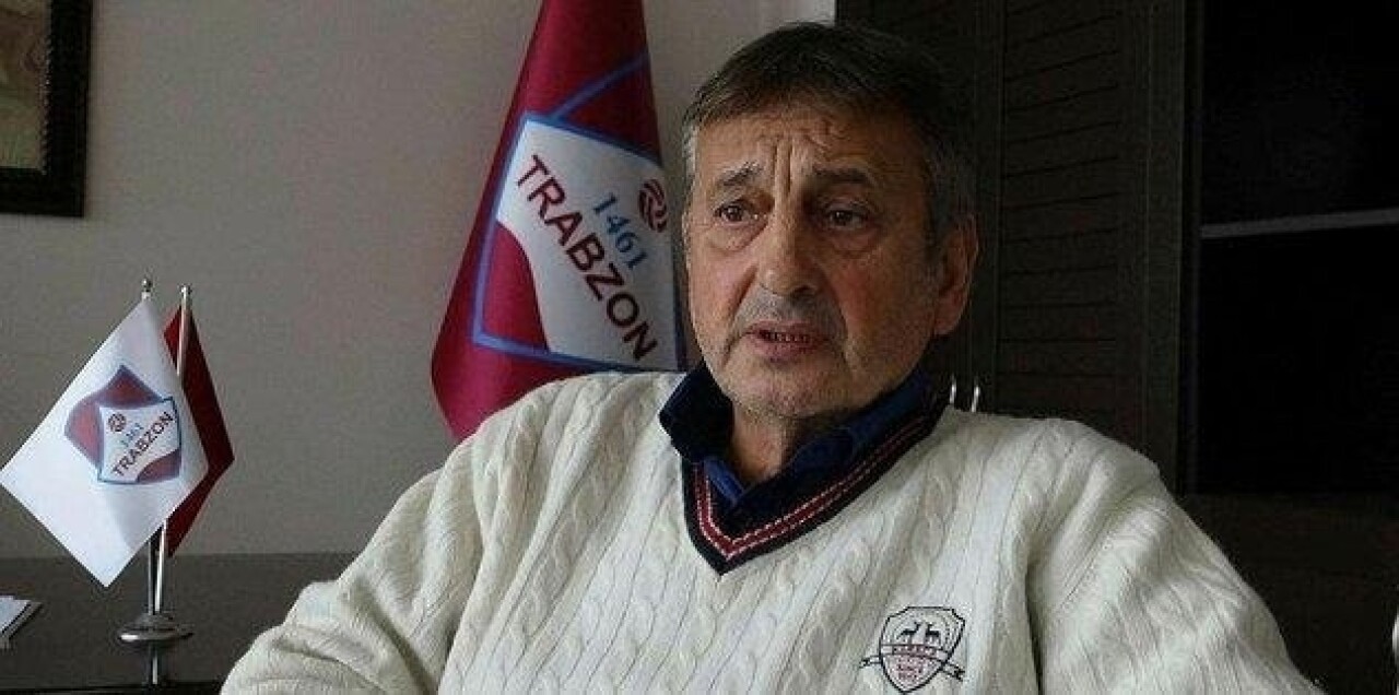 Trabzonspor transfere başladı! İki isim imza attı... 17