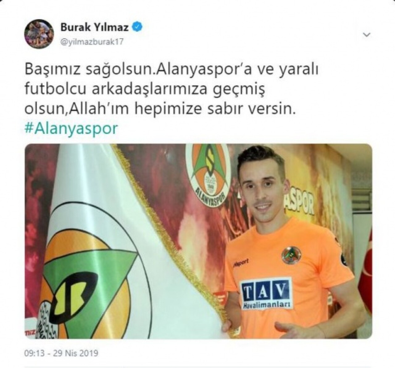 Josef Sural için spor camiasından baş sağlığı mesajı 12