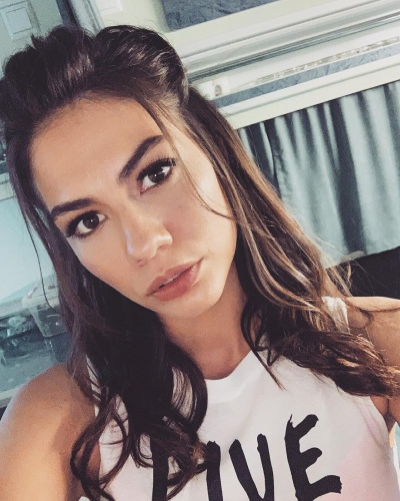 Demet Özdemir fotoğrafları 69