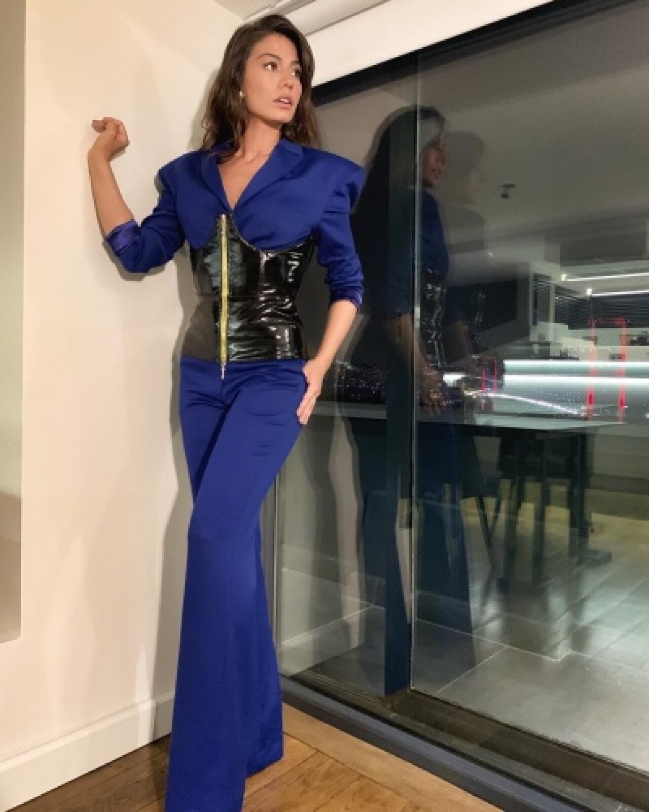 Demet Özdemir fotoğrafları 46