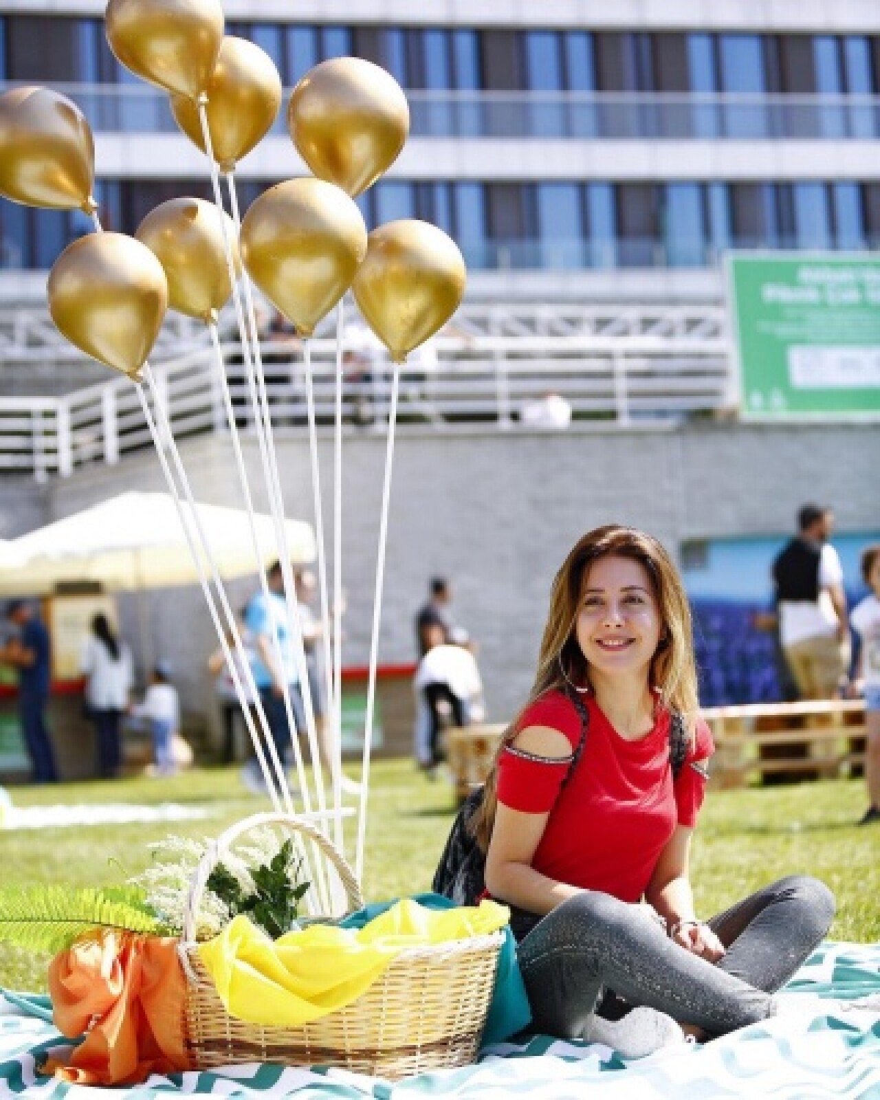 The Taste Türkiye Serap Doğan fotoğrafları 10