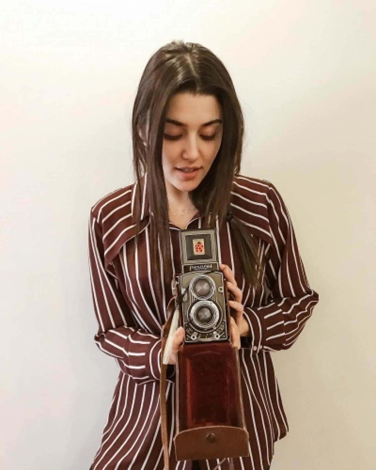 Hande Erçel fotoğrafları 22