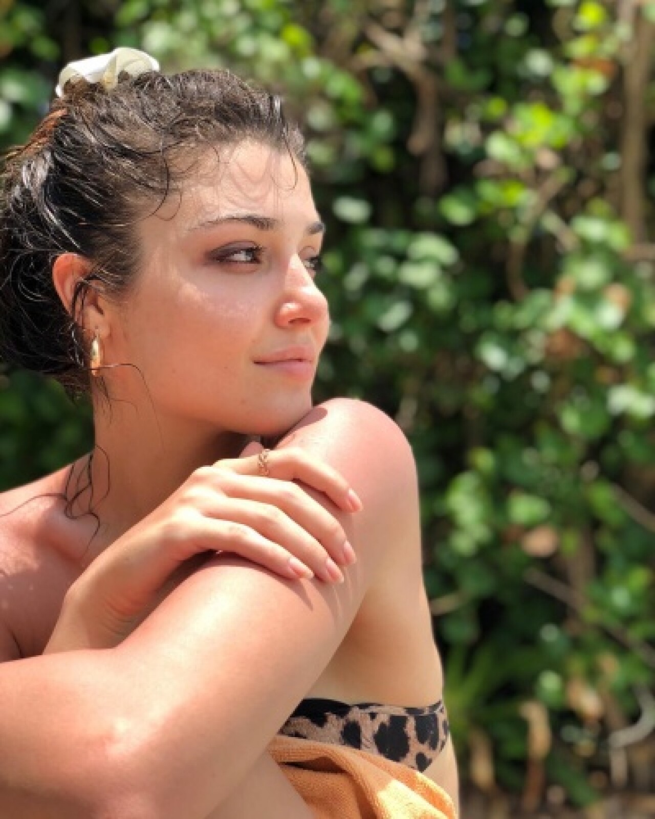 Hande Erçel fotoğrafları 32