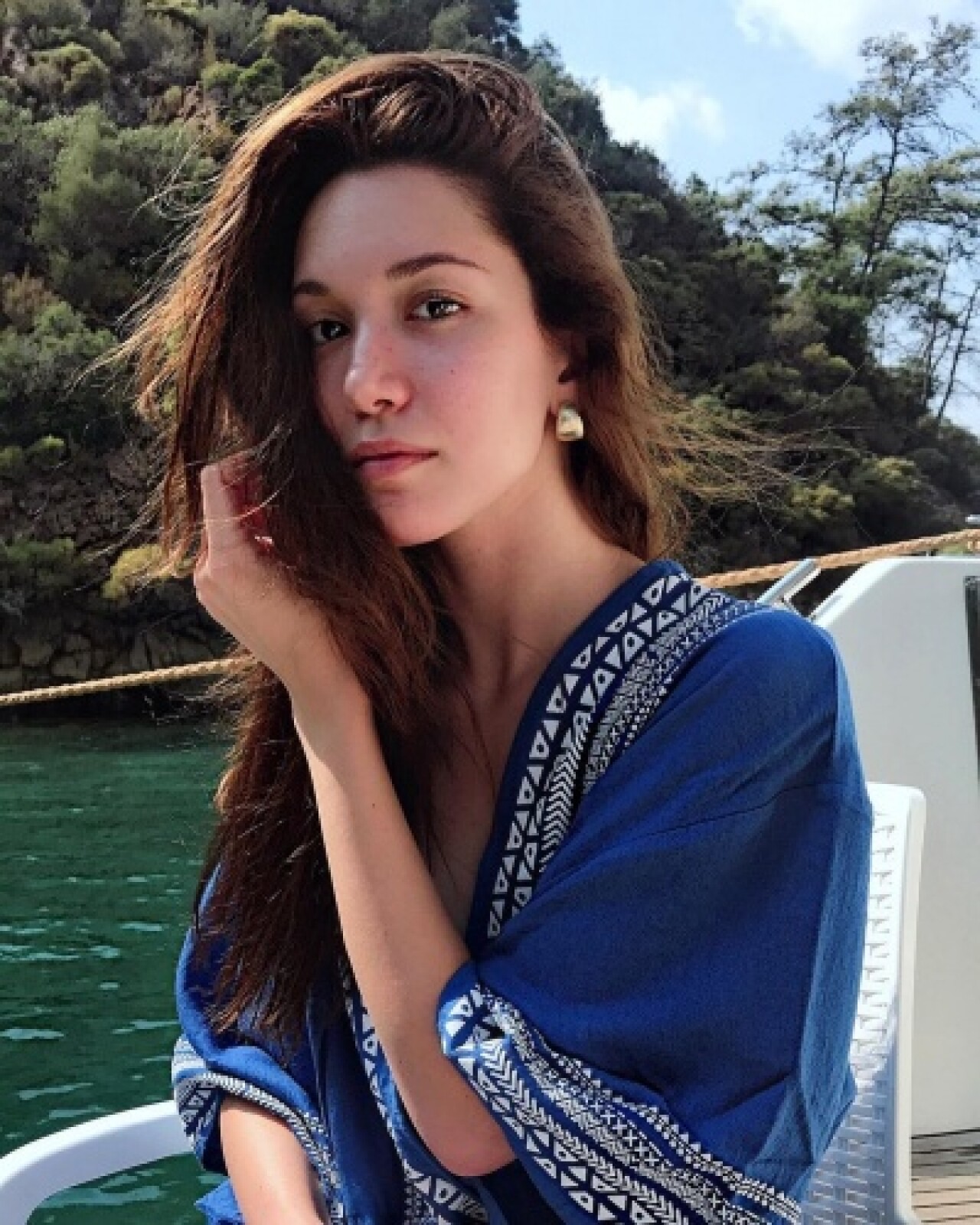 Hazal Subaşı fotoğrafları 85