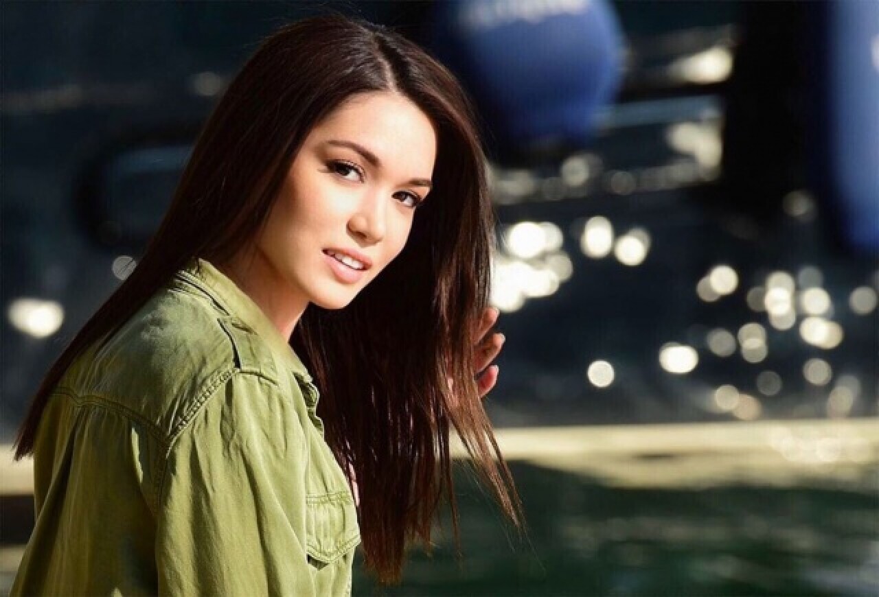 Hazal Subaşı fotoğrafları 39