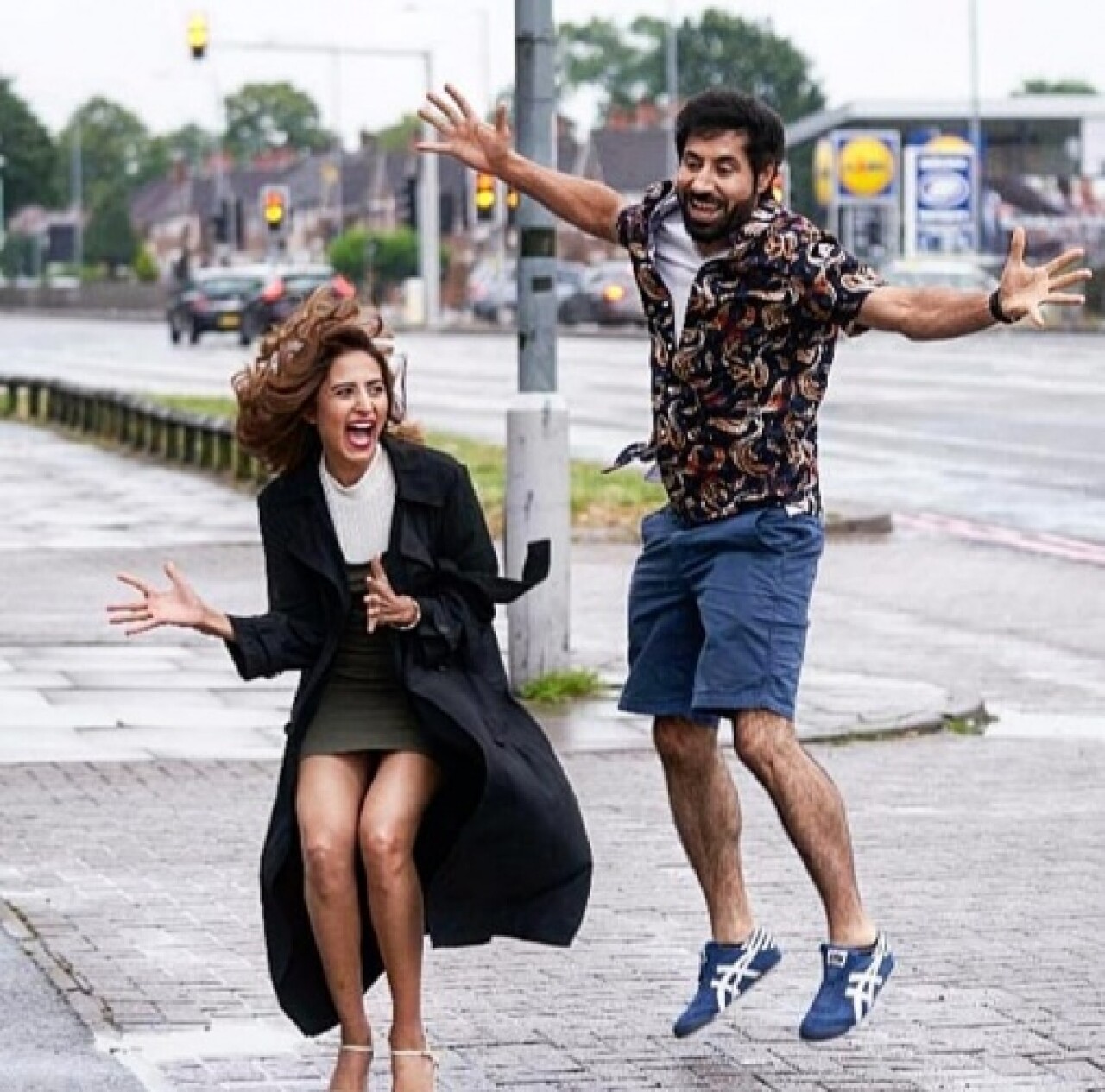 İkimizin Yerine yeni Ganga (Sargun Mehta) fotoğrafları 6