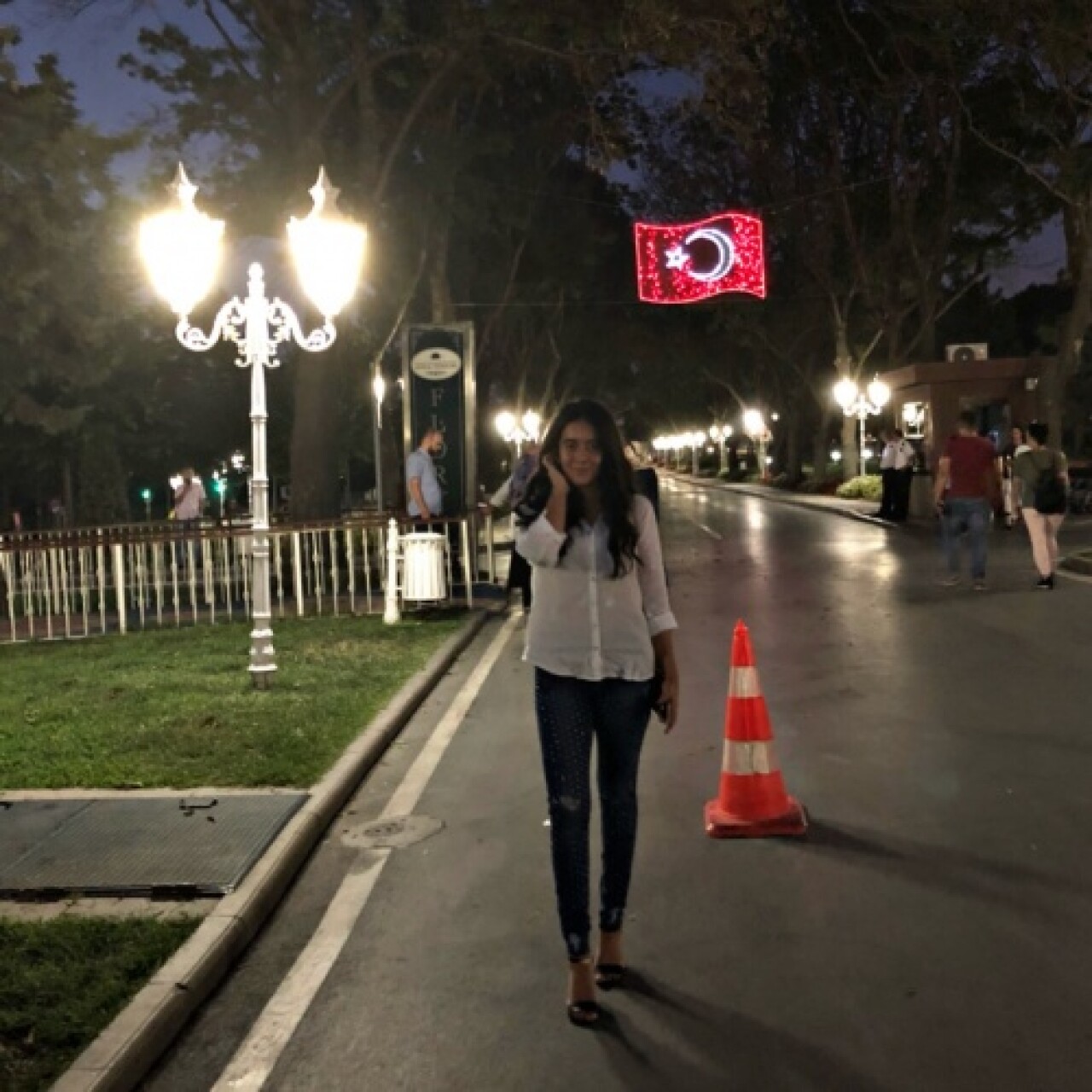 Esra Erol'da Öykü fotoğrafları 72