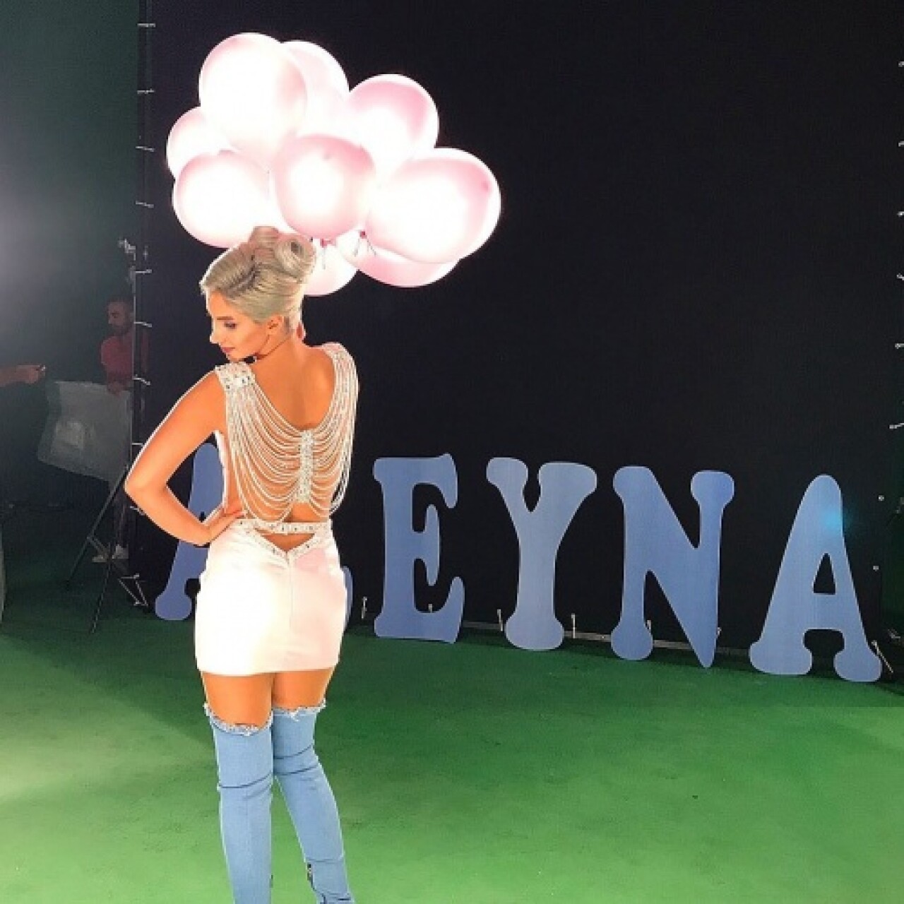 Aleyna Dalveren fotoğrafları 7