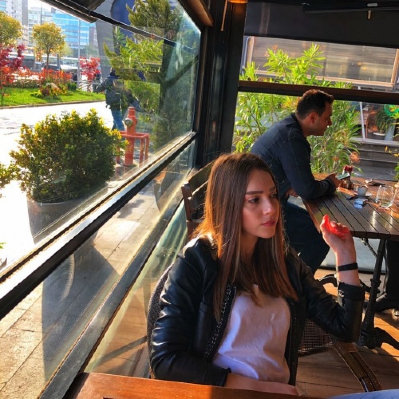 Arzu Gökduman fotoğrafları 43