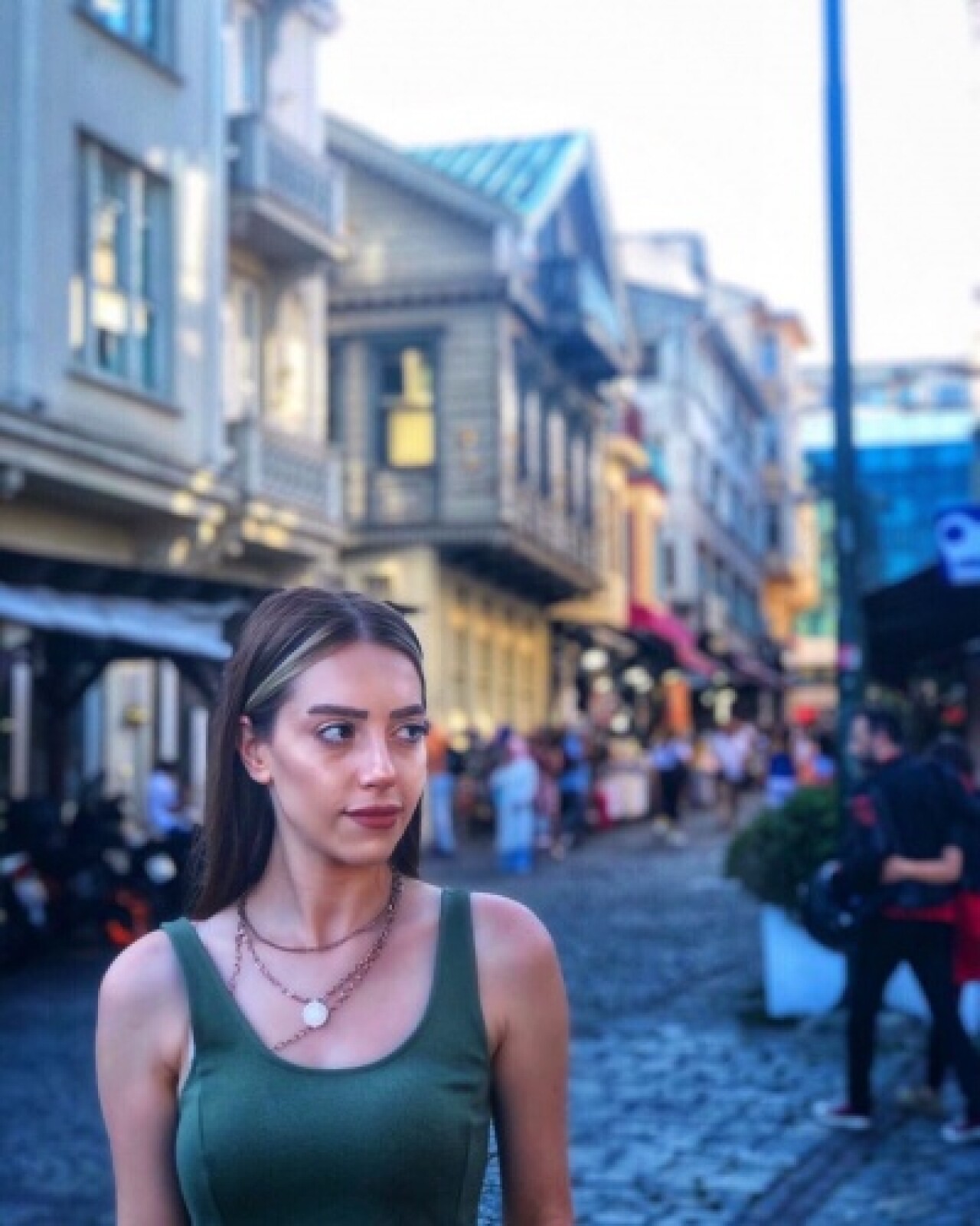 Arzu Gökduman fotoğrafları 36