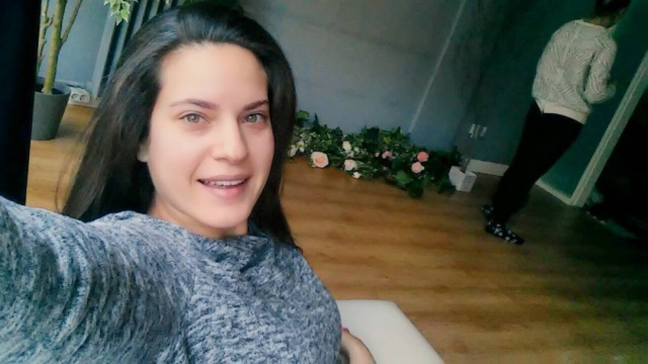 Ceyda Olguner fotoğrafları 19