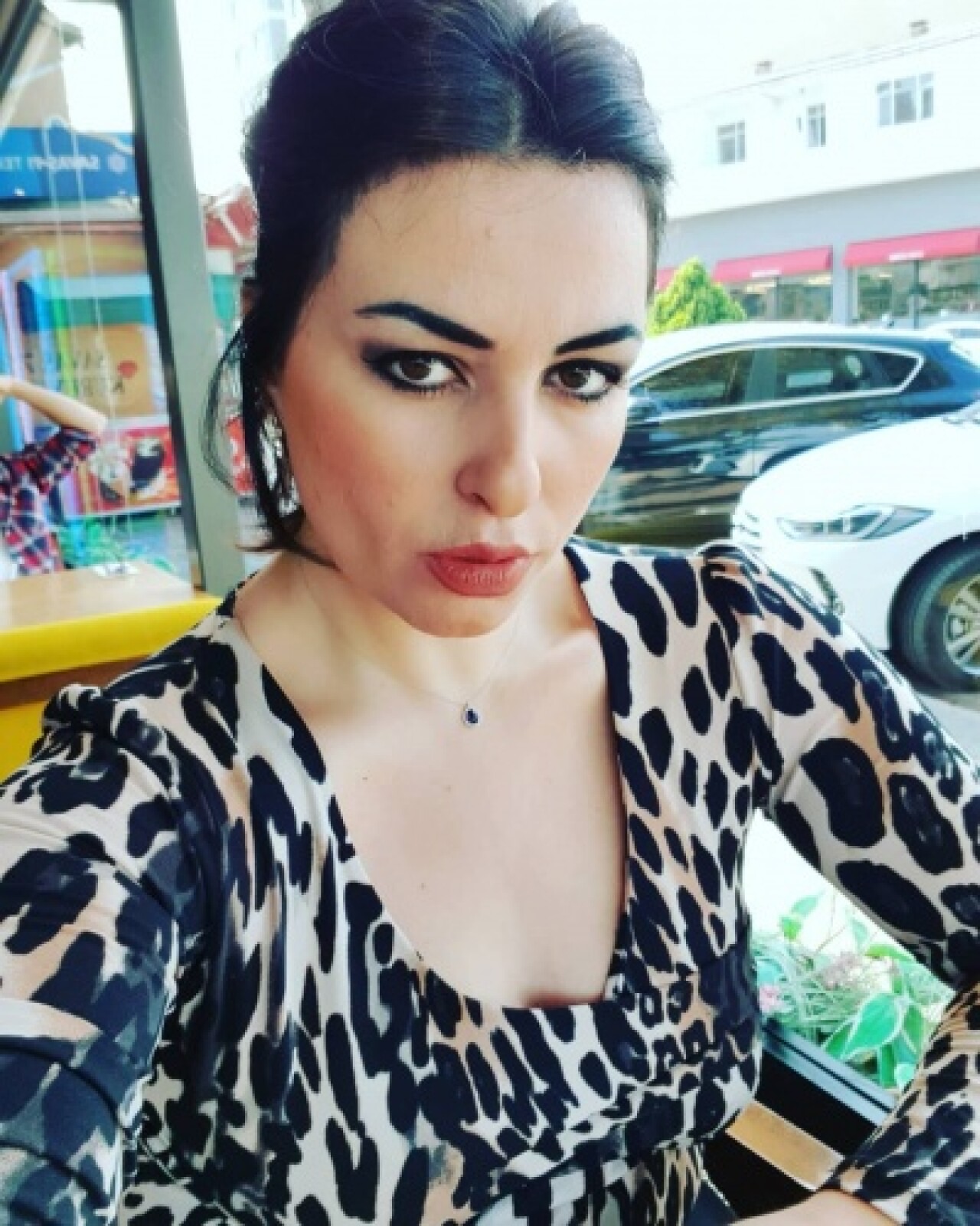 Doya Doya Moda Beyza Han fotoğrafları 20