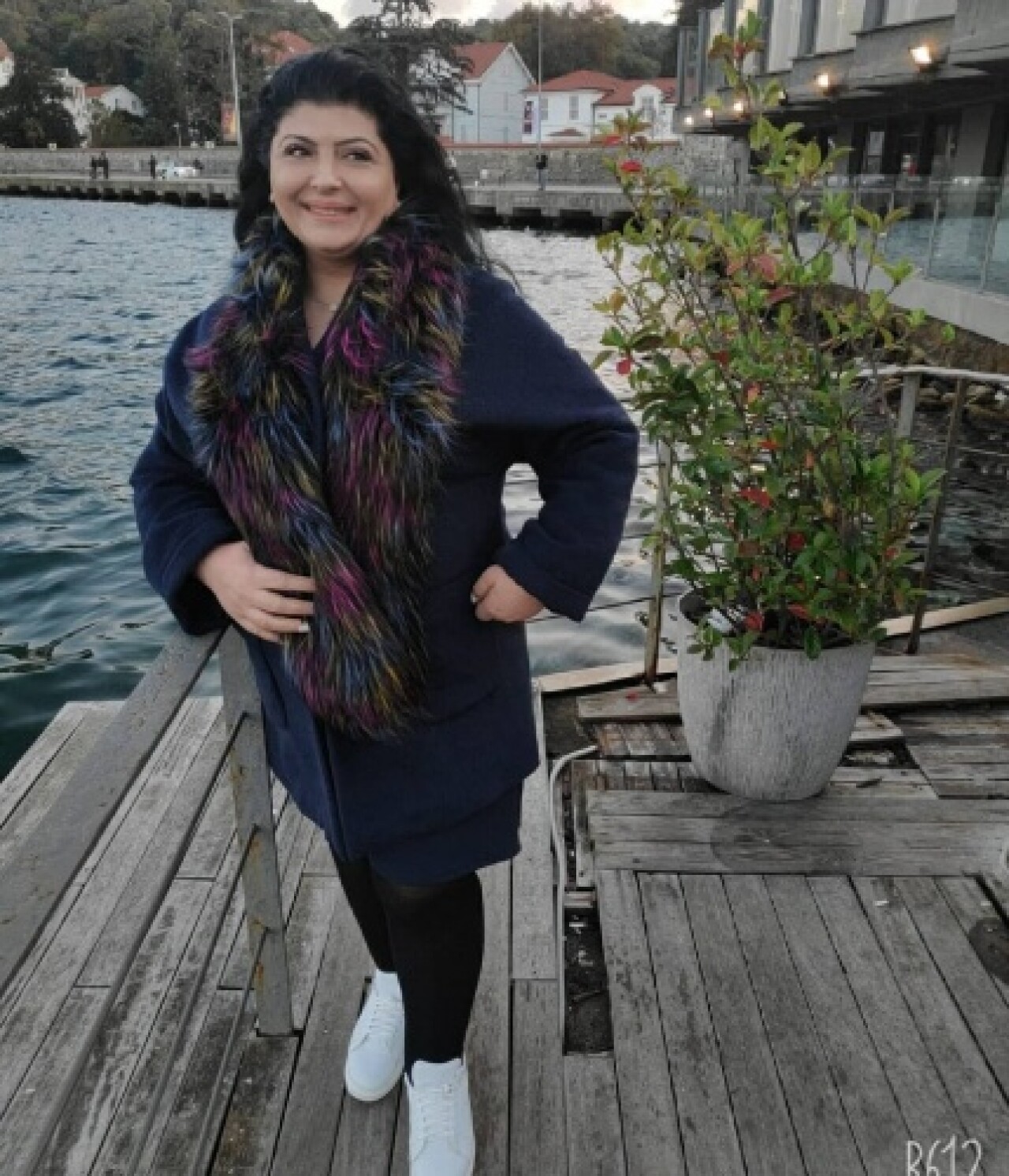 Doya Doya Moda Emel Başkan fotoğrafları 15