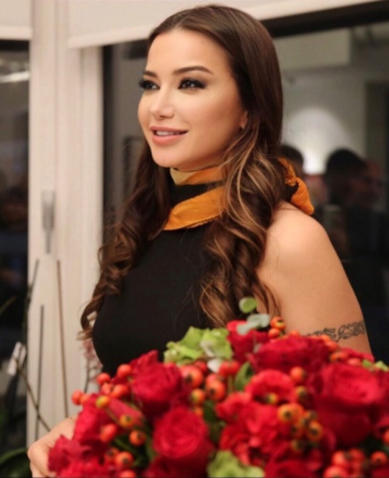 Esra Ezmeci fotoğrafları 18