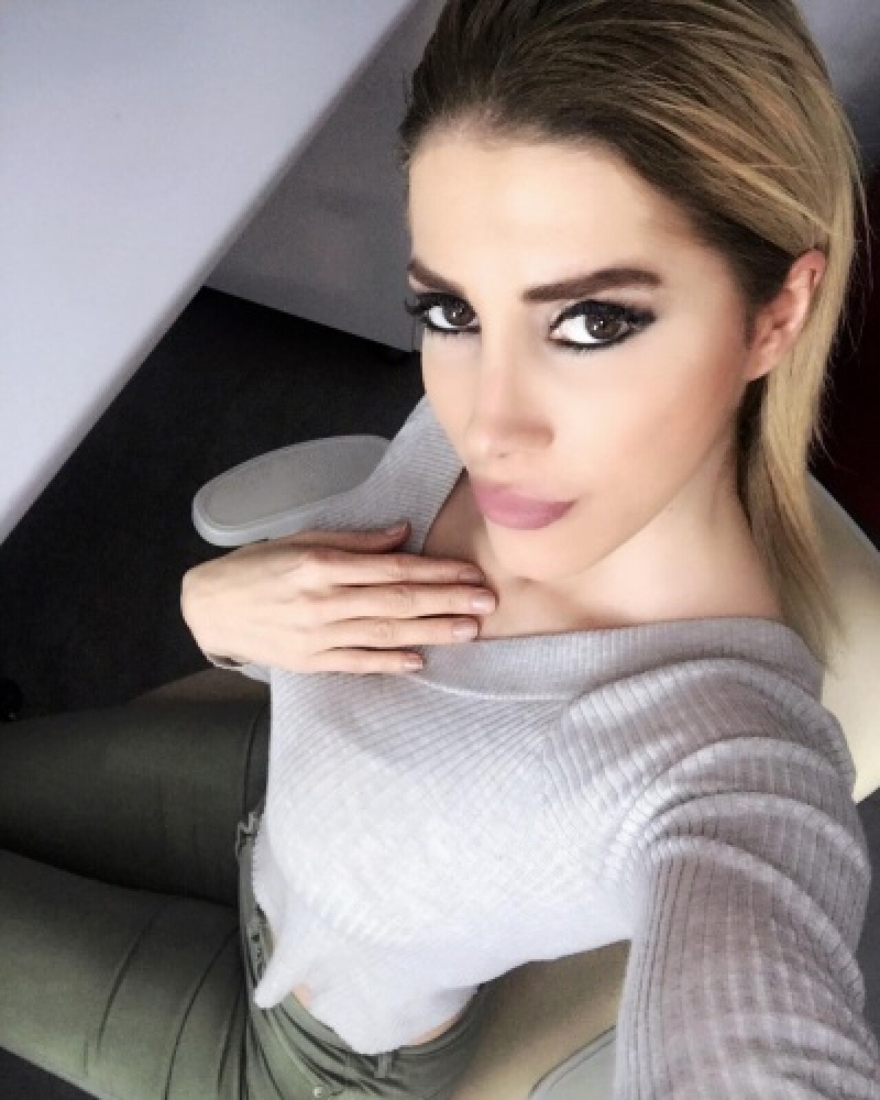 Ela Rümeysa Cebeci fotoğrafları 149