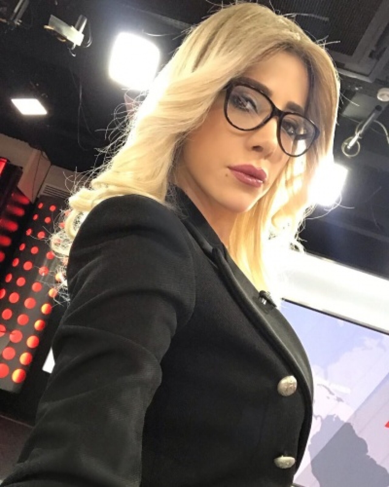 Ela Rümeysa Cebeci fotoğrafları 171