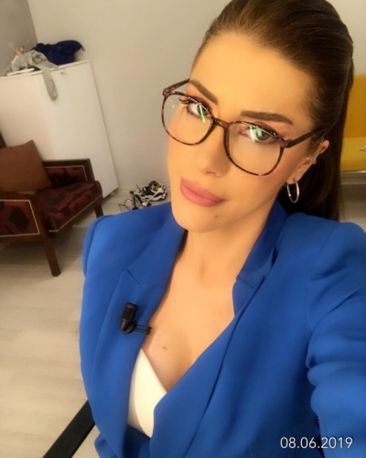 Ela Rümeysa Cebeci fotoğrafları 115