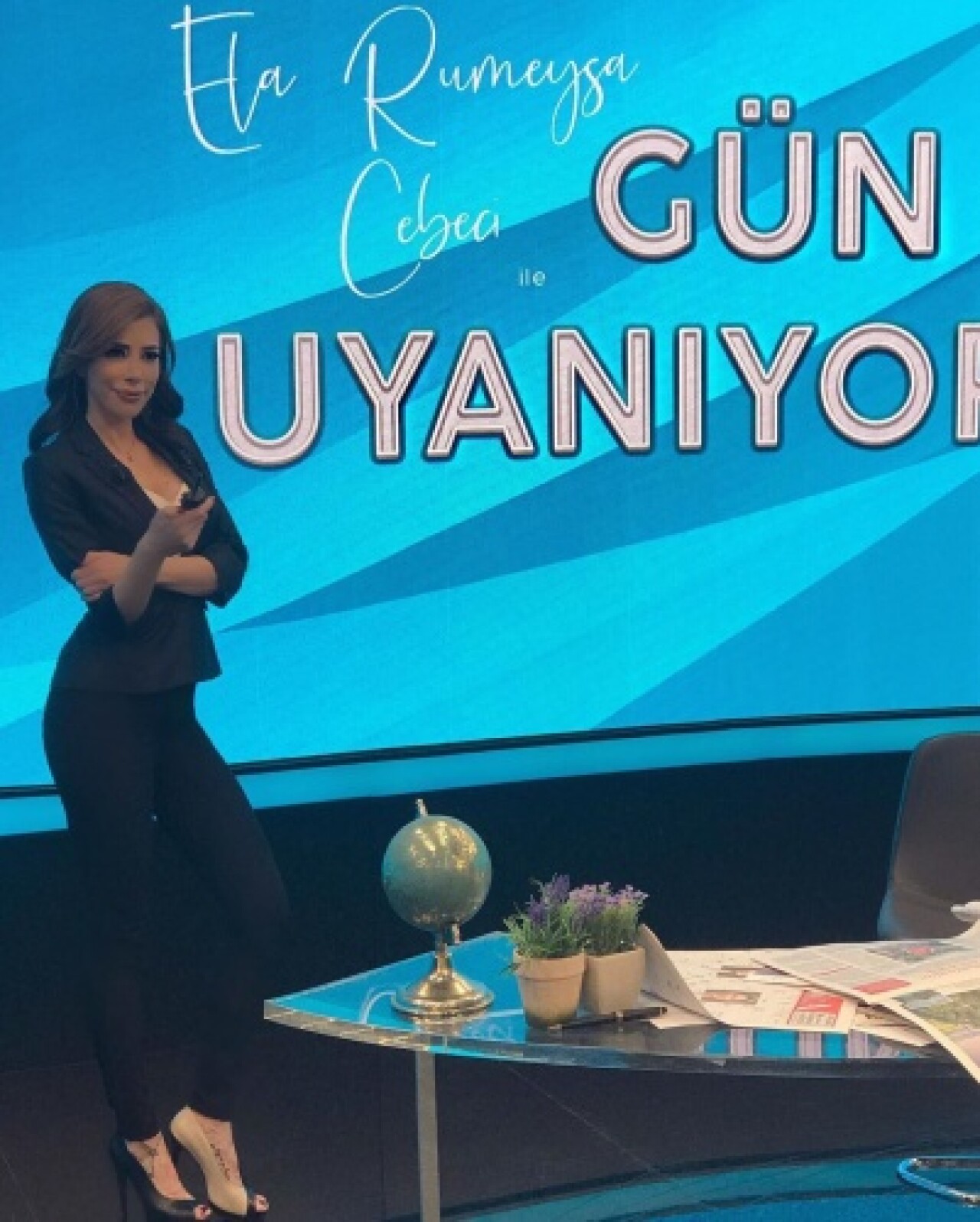 Ela Rümeysa Cebeci fotoğrafları 215