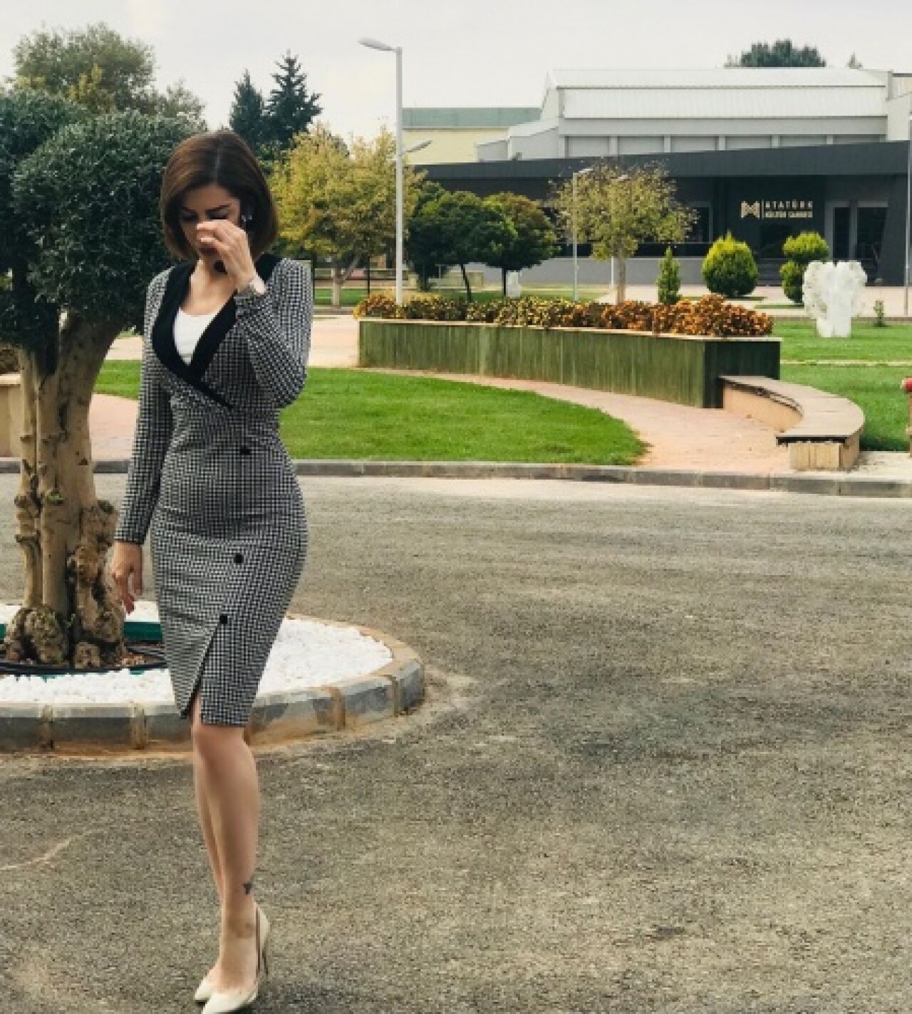 Ela Rümeysa Cebeci fotoğrafları 245