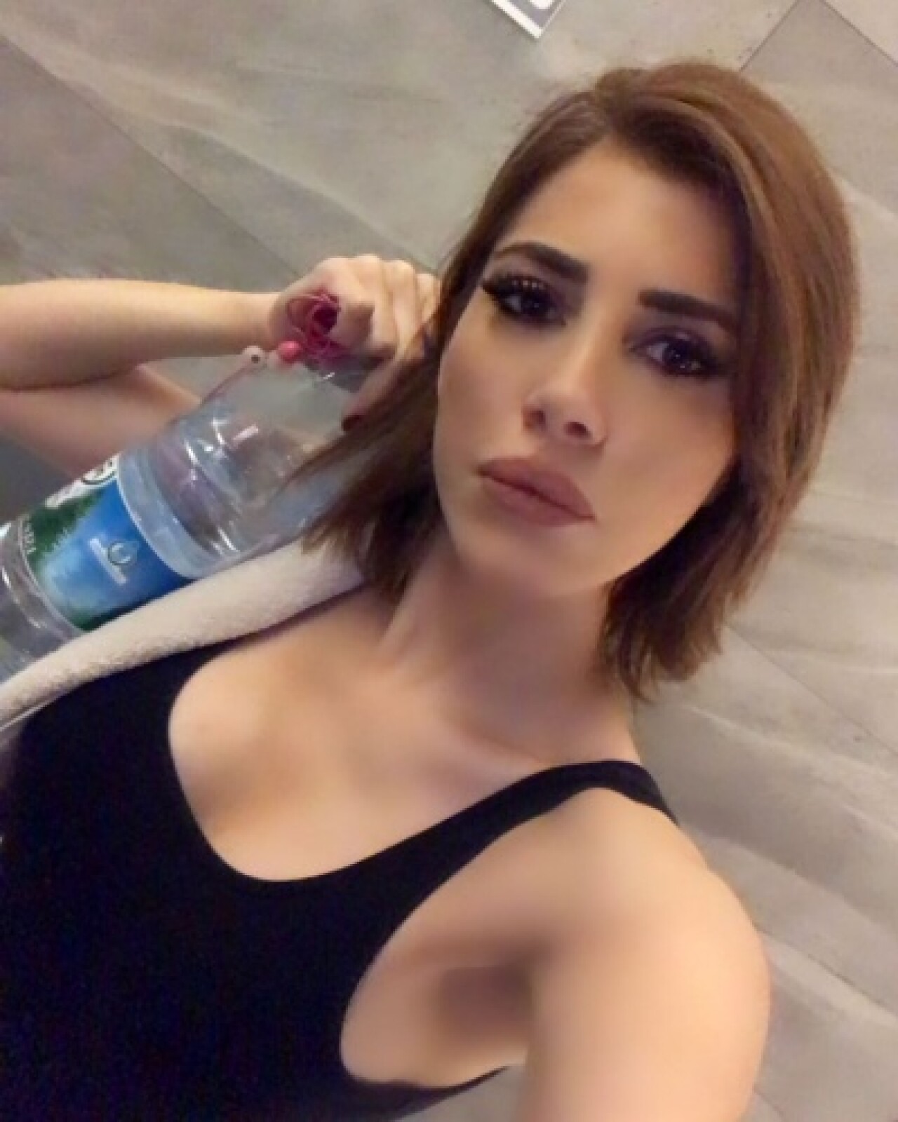 Ela Rümeysa Cebeci fotoğrafları 101