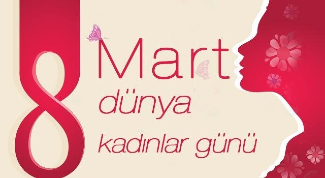 8 Mart Kadınlar Günü Resimli Mesajları | Whatsapp'tan Gönder 2020 17