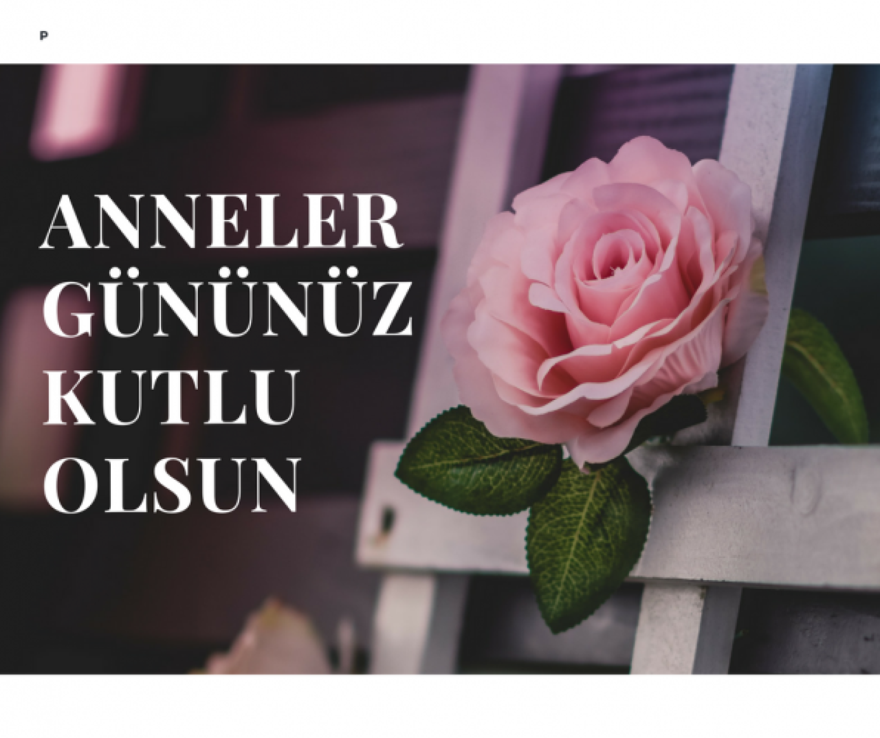 2020 Anneler Günü Resimli Mesajları 14