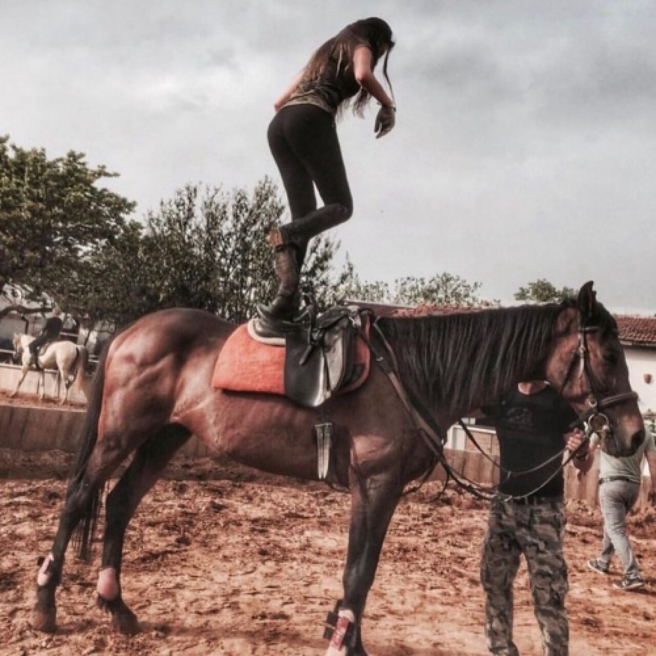 Lezzet Düşkünleri Berna Okul fotoğrafları 18