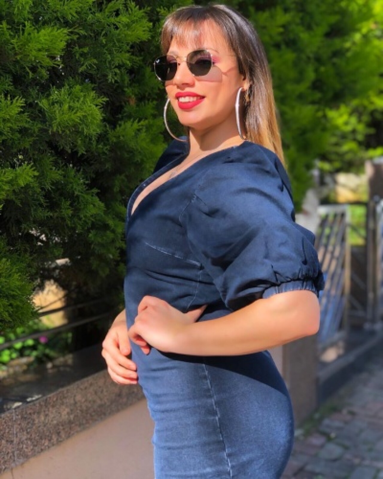 Doya Doya Moda Aylin Tözün fotoğrafları 30