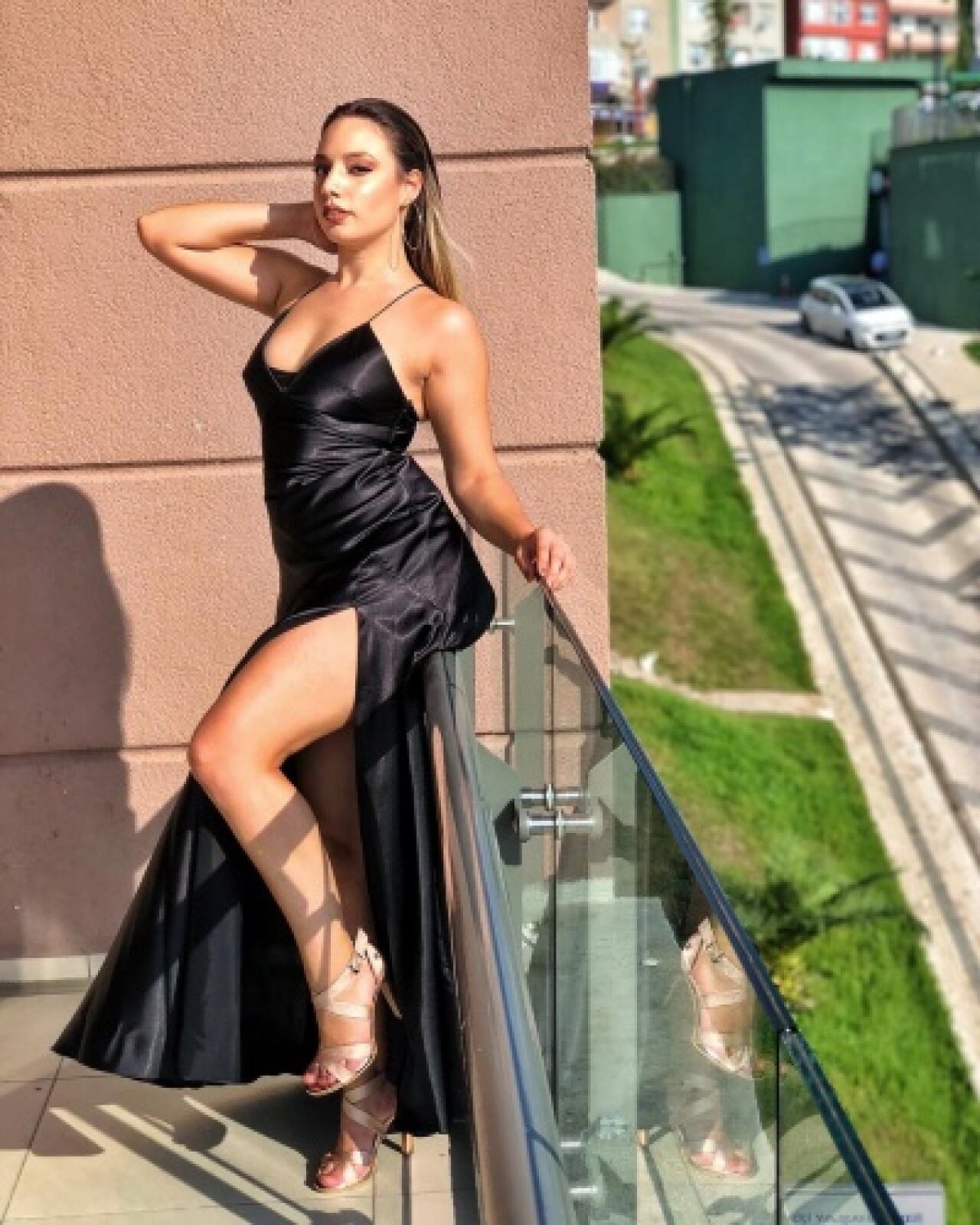 Doya Doya Moda Aylin Tözün fotoğrafları 37